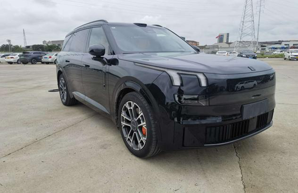 used lynk and co 900 for sale